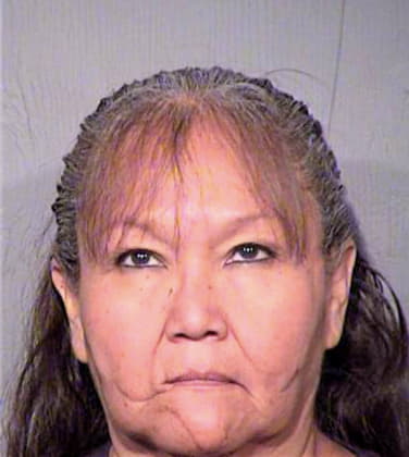Mcgilberry Zena - Maricopa County, AZ 