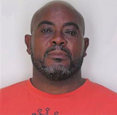 Wright Adrian - Hillsborough County, FL 