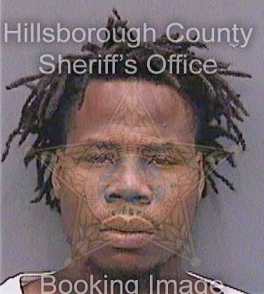 Smith Antonio - Hillsborough County, FL 