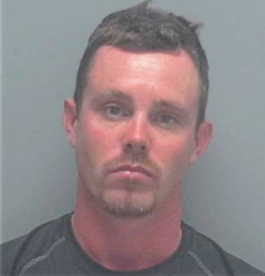 Martel Austin - Lee County, FL 