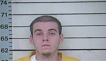 Mikulic Boris - Desoto County, MS 