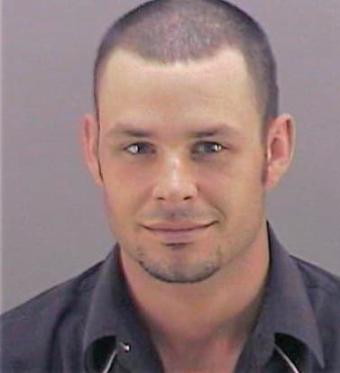 Mcgee Brad - Gregg County, TX 