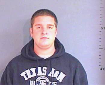 Brinkman Brandon - Brazos County, TX 