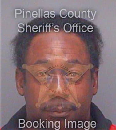 Tolbert Bruce - Pinellas County, FL 