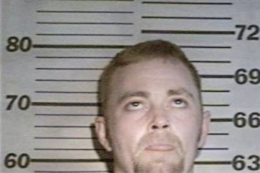 Blair Bryan - Dyer County, TN 