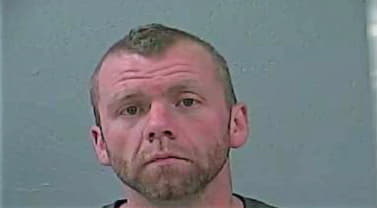Wilson Bryan - Greene County, MO 