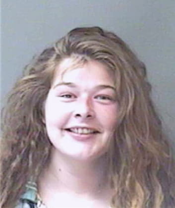 Harrison Carla - Okaloosa County, FL 