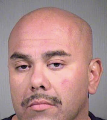 Guillen Carlos - Maricopa County, AZ 