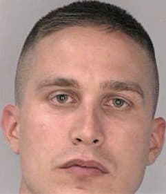 Davis Christopher - Hillsborough County, FL 