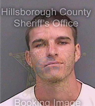 Duckson Christopher - Hillsborough County, FL 