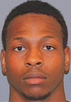 Lasane Christopher - Desoto County, MS 