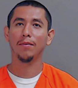 Martinez Daniel - Hidalgo County, TX 