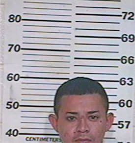 Rodriguez David - Hidalgo County, TX 