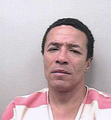 Hughes Dejuan - Marion County, FL 