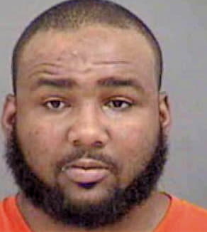Coleman Demetrius - Mecklenburg County, NC 