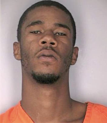 Moyd Donald - Hillsborough County, FL 