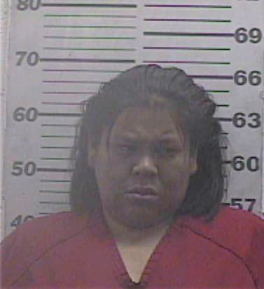 Bullcoming Donna - SantaFe County, NM 