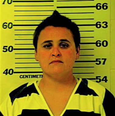 Osborn Dusty - Henderson County, TX 