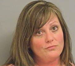 Garrison Erin - Tulsa County, OK 