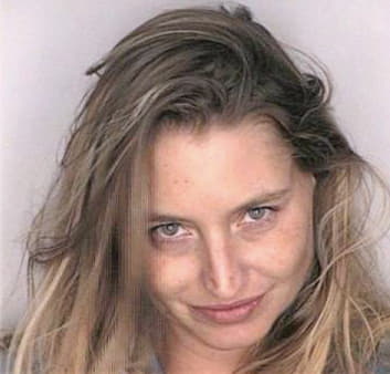 Clark Errin - Hillsborough County, FL 
