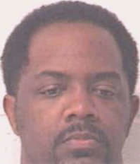 Hines Errol - Newton County, GA 