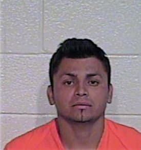 Garcia Francisco - Hidalgo County, TX 