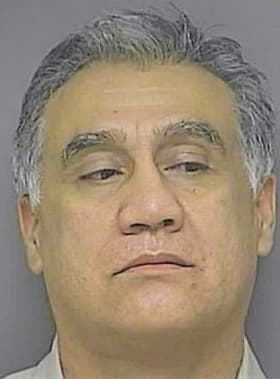 Guajardo Gregory - Denton County, TX 