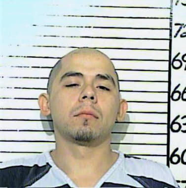 Garcia Israel - Comal County, TX 