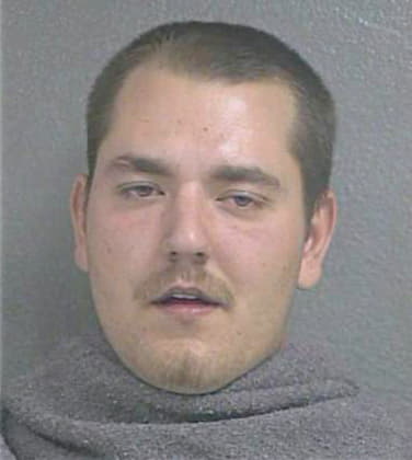 Thomas Jacob - Wyandotte County, KS 