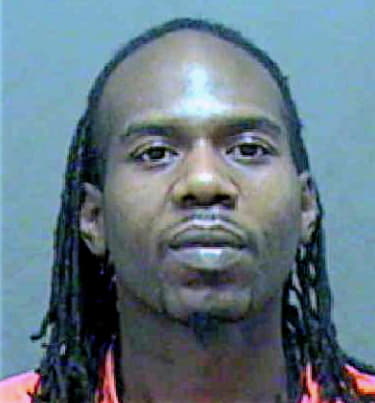 Lee Jason - Mecklenburg County, NC 
