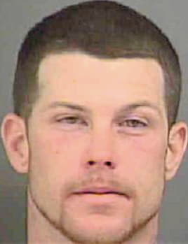Scott Jason - Mecklenburg County, NC 