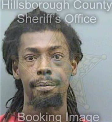 Sampson Jayswuan - Hillsborough County, FL 