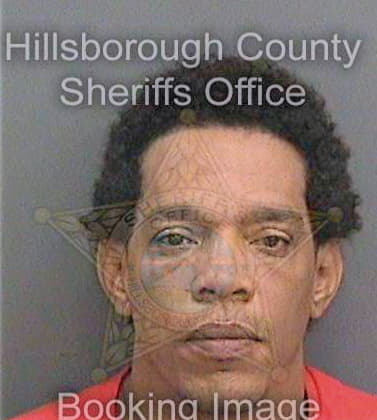 Garciarodriguez Jesus - Hillsborough County, FL 