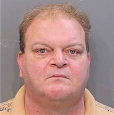 Rodgers John - Hamilton County, TN 