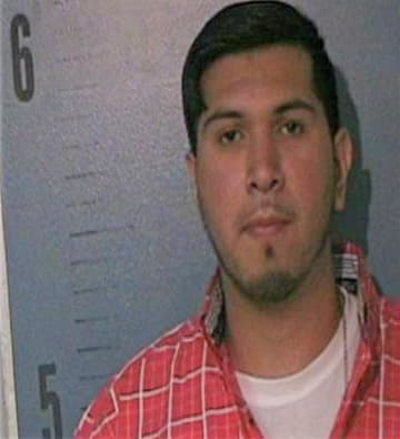 Rojas Johnathan - Taylor County, TX 