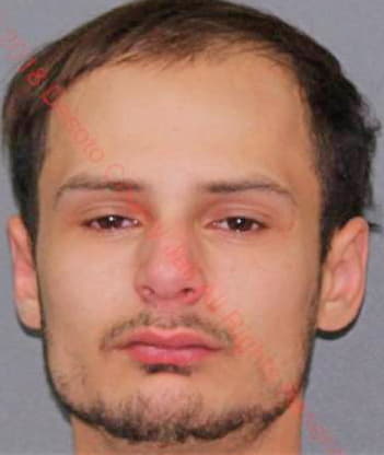 Mccord Jonathan - Desoto County, MS 
