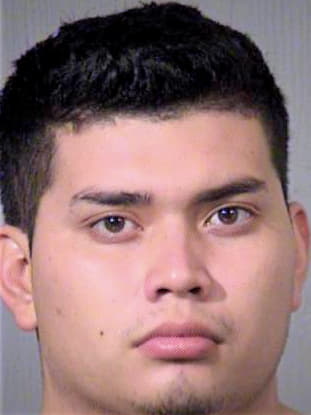 Rodriguez Jose - Maricopa County, AZ 