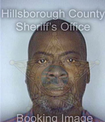 Martinez Joseph - Hillsborough County, FL 