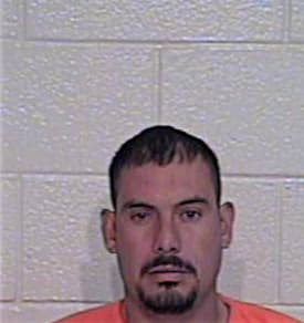 Rodriguez Juan - Hidalgo County, TX 