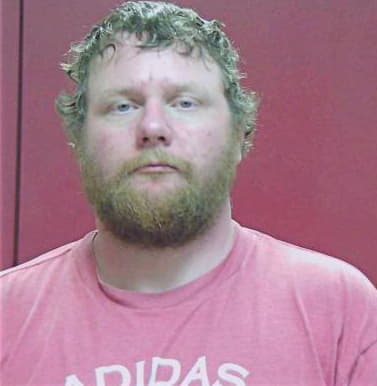 Bratcher Justin - Rhea County, TN 