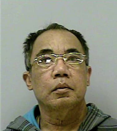 Thammavong Kanha - Gwinnett County, GA 