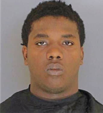 Holmes Kendrick - Sumter County, SC 
