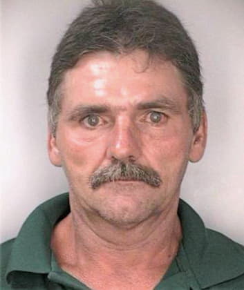 Henson Lawrence - Hillsborough County, FL 