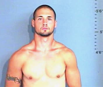 Leonard Lee - Brazos County, TX 