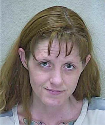 Lazarus Leianne - Marion County, FL 