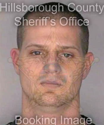 Bennett Matthew - Hillsborough County, FL 