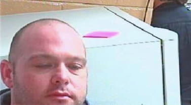 Holbrook Michael - Johnson County, KY 