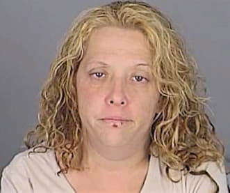 Smith Michelle - Pasco County, FL 