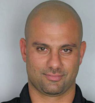 Mahmud Omer - Hillsborough County, FL 