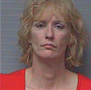Webb Patricia-Ann - Forrest County, MS 